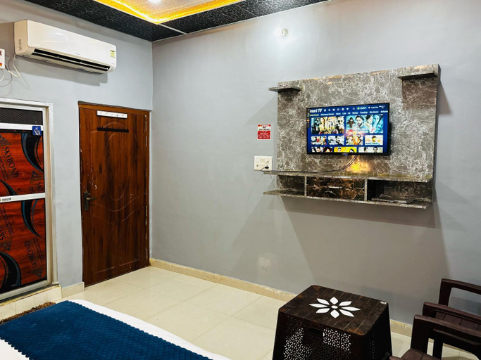 Public Area 3, Hotel O Suryavanshi Palace, Faizabad