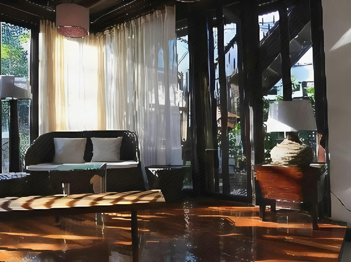 Others 5, Kampaeng Ngam Hotel, Muang Chiang Mai