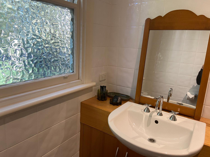 Bathroom 3, Lochiel Luxury Accommodation, Yarra Ranges - Dandenongs