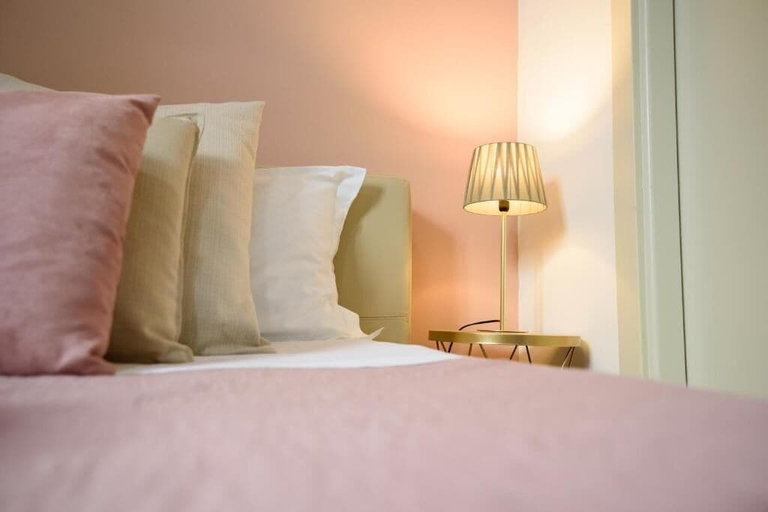 Room 2, Villa Megna Green Paradise, Palermo