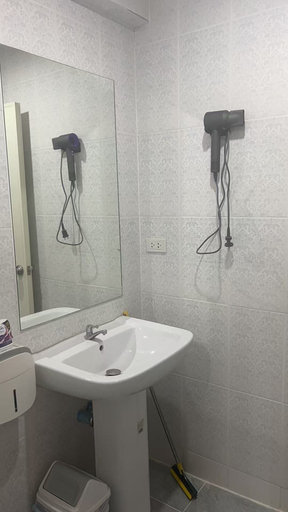 Bathroom 5, Behome and hostel, Muang Chiang Mai