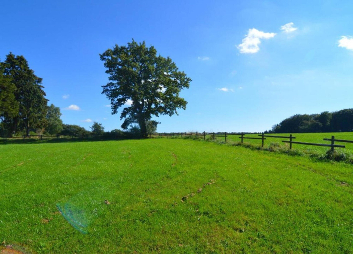 View from property 2, Cozy Garden Home in Erquy, Côtes-d'Armor