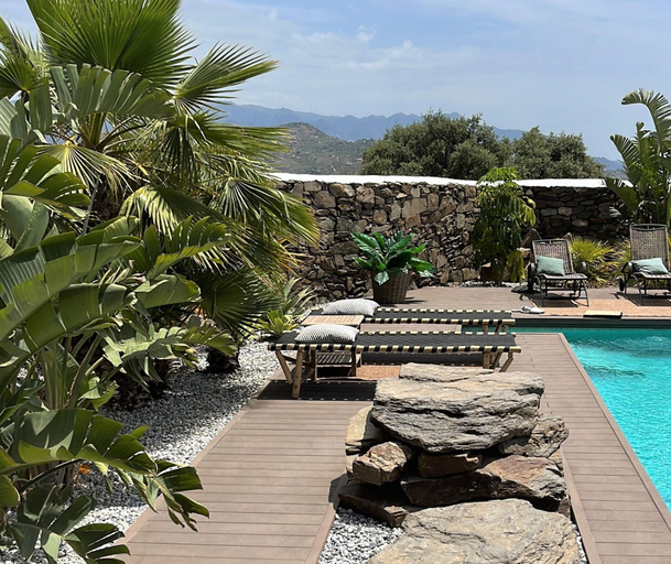 Balcony 5, Villa a Sayalonga Vicino al Mare, Málaga