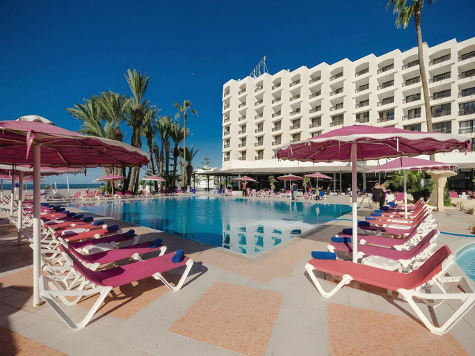Sport & Beauty 2, Royal Mirage Agadir, Agadir-Ida ou Tanane