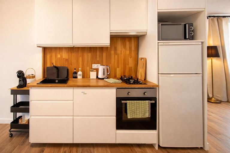 Others 4, Private Loft Sant Celoni, Montseny, Barcelona, Barcelona