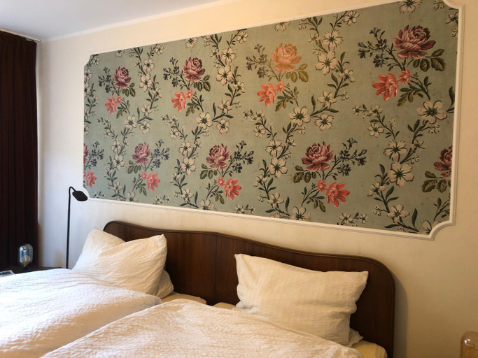 Bedroom 2, Gastehaus Susanne Pfaffmann, Landau in der Pfalz