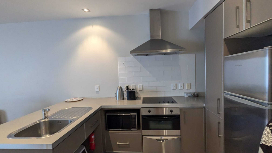 Private kitchen 3, Paihia by the Sea, Far North