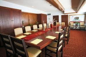 5, Best Western Plus Dragon Gate Inn, Los Angeles