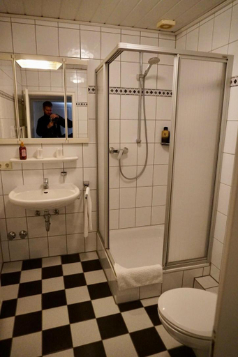 Others 2, Hotel zum Freiheiter Hof, Borken