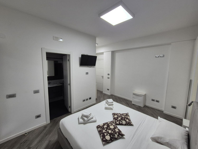 Guestroom, La Lira Two GuestHouse, Roma