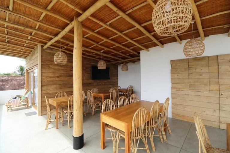 Others 5, Ohana Surf Guest House, Habaraduwa