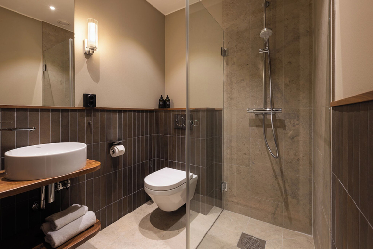 Bathroom 4, Aspenäs Herrgård, Lerum