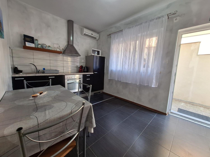 Bedroom, Apartments Ana, Crikvenica