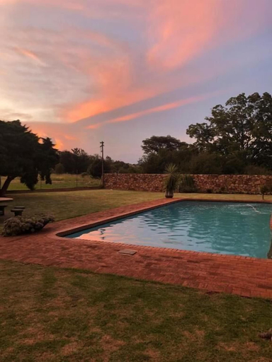 Sport & Beauty 3, At The Rocks Country Estate, City of Tshwane