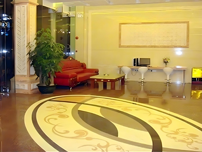 Public Area 2, Yagang Business Hotel, Foshan