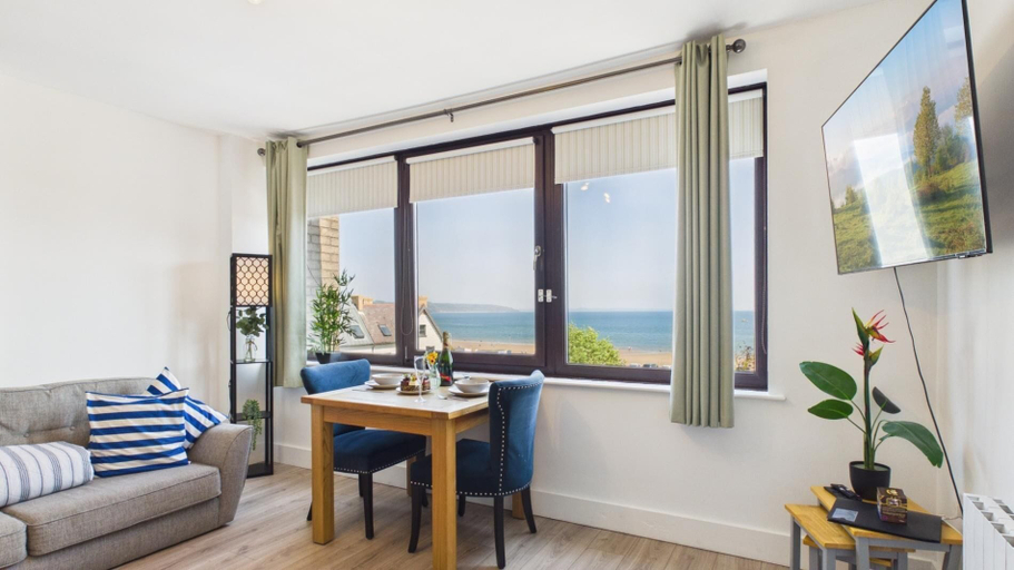 Others 5, The Lighthouse - 1 Bedroom Apartment - Saundersfoot, Pembrokeshire