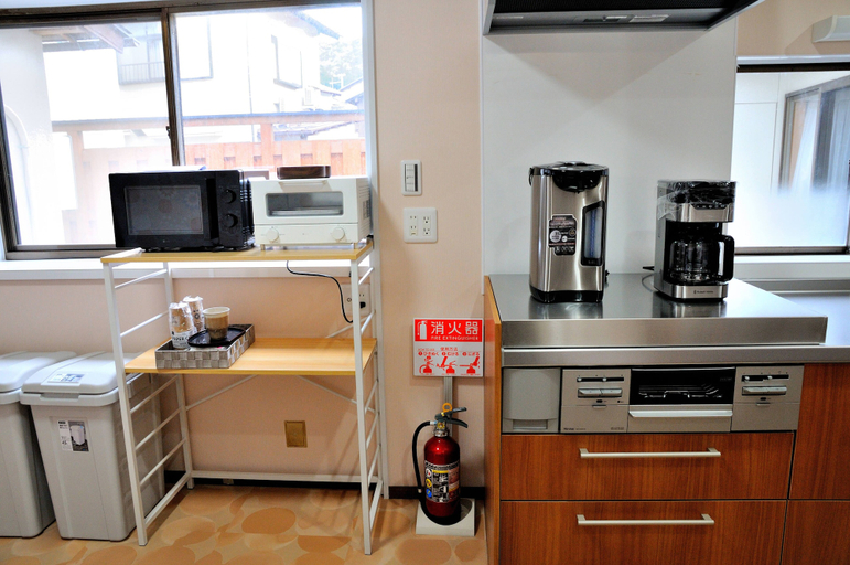 Private kitchen 5, KAKENKAN, Miyazu