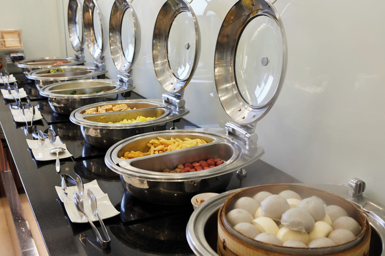 Food & Drinks 5, K Hotel - Taipei I, Taipei City