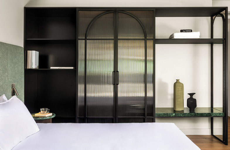 Room 2, Zea Urban Living, Attica