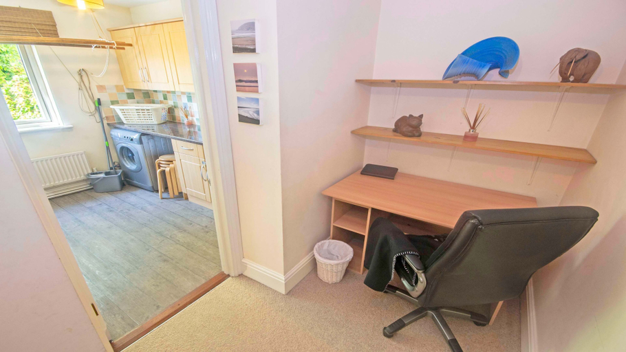 Others 5, Cloudbreak Braunton 4 Bedroom, Sleeps 8, Dog Friendly, Devon