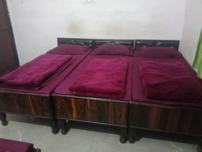 Others 2, Hotel Himalayan dews, Rudraprayag