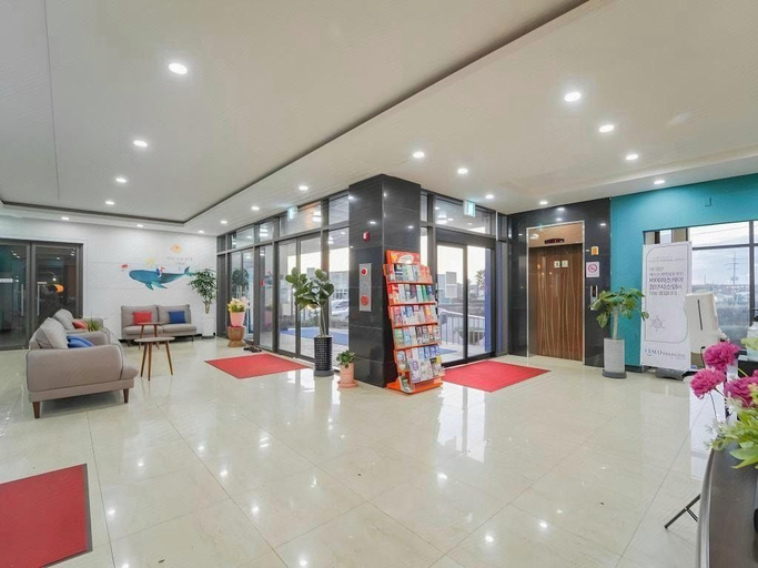 Others 5, Dammora Resort, Seogwipo