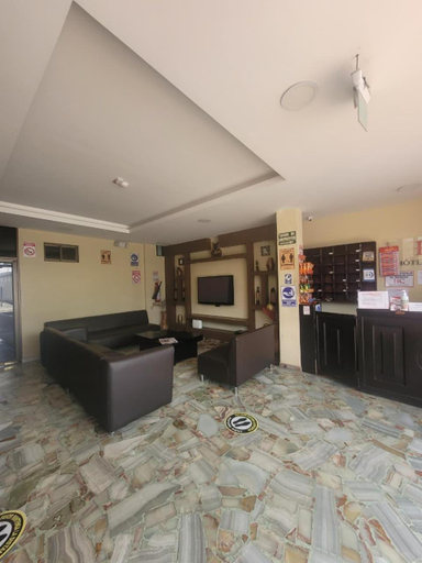 Others 5, Hotel Confort, Guayaquil