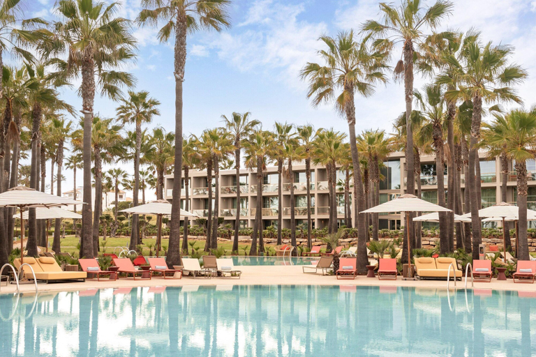 Sport & Beauty 3, Kimpton ATL�NTICO ALGARVE by IHG, Albufeira