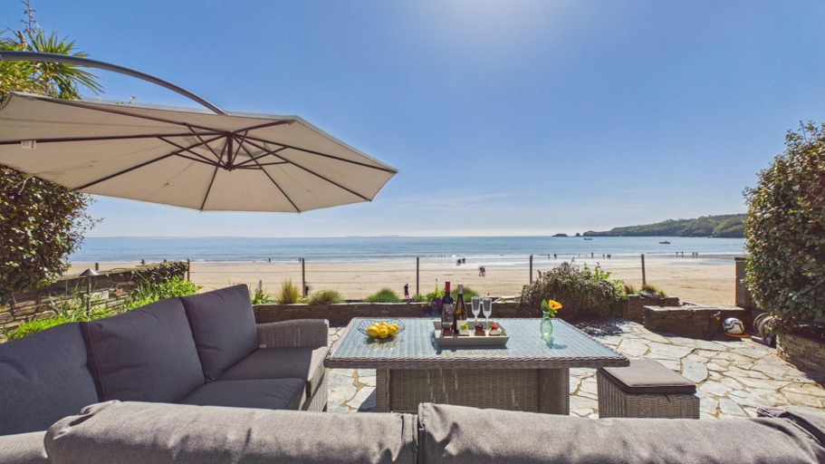 Others 5, Rainbow Leap - 5 Bed Holiday Home - Saundersfoot, Pembrokeshire