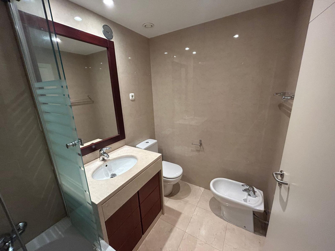 Room 2, Areeiro Elegant by Homing, Lisbon