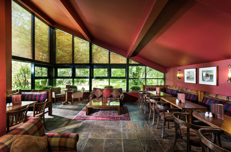Food & Drinks 5, Chevin Country Park Hotel, Leeds