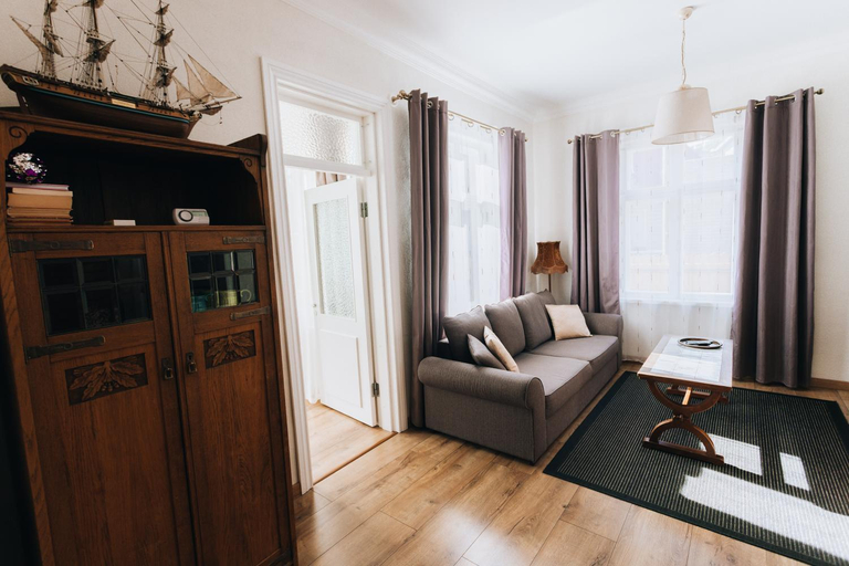 Others 5, Villa Rosalie, Pärnu