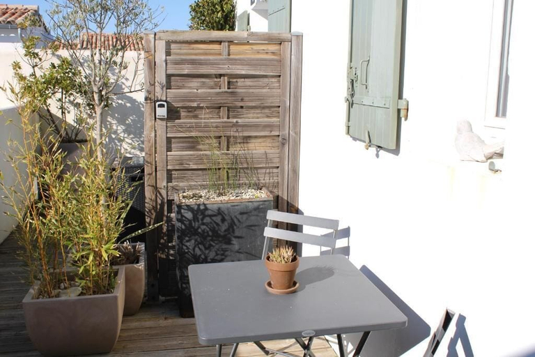 Others 4, Hotel Fleur  de Re, Charente-Maritime