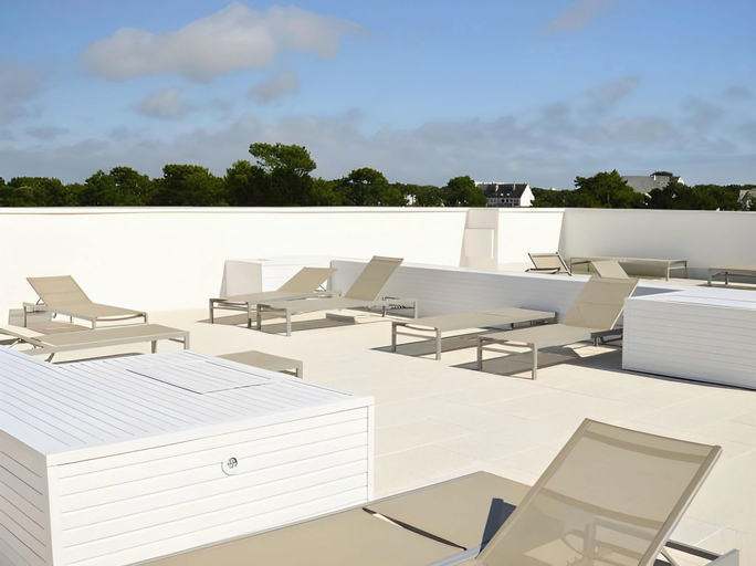 Food & Drinks 4, Adonis La Baule, Loire-Atlantique