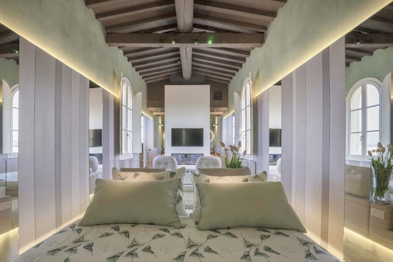 Others 5, Palazzo Dei Ciompi Suites, Florence