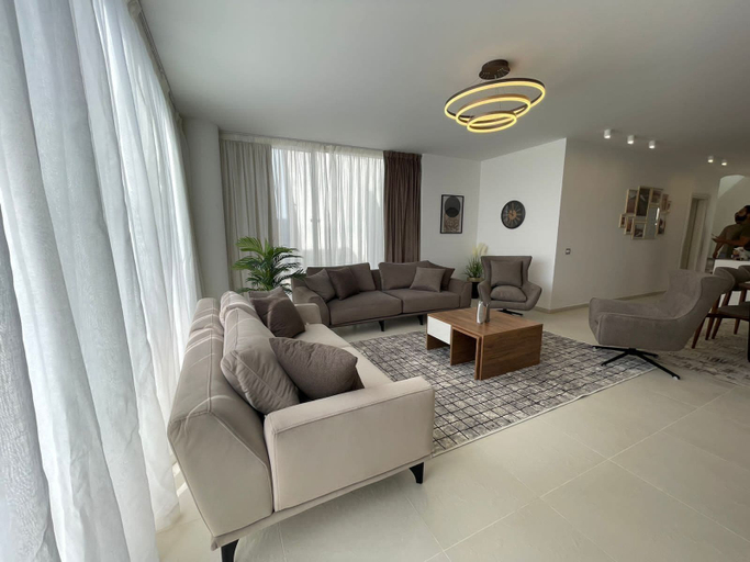 Living area 3, Fouka North Coast CL1-V29, Marsa Matruh