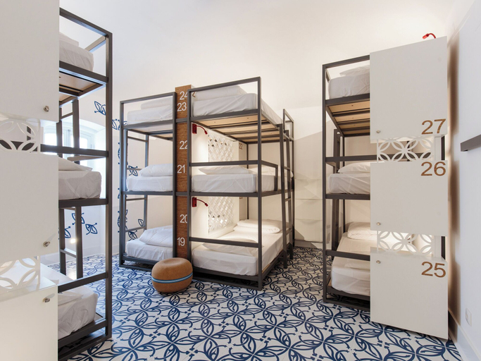 Bedroom 3, Heaven Inn Suites & Terrace, Évora