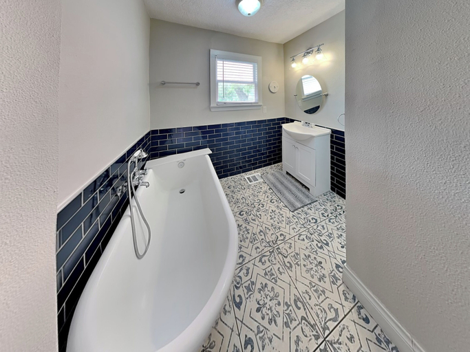 Property amenity 4, Yellow Belle on Avenue L, Galveston