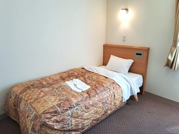 Bedroom 3, Tetora Higashimuroran, Muroran