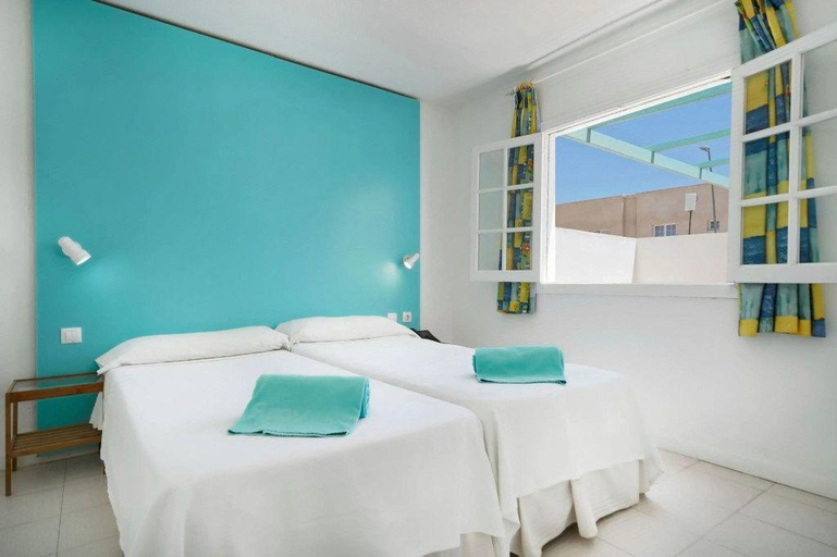 Bedroom 2, Smy Tahona Fuerteventura, Las Palmas