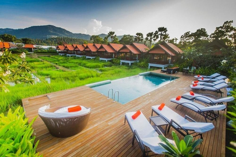 Sport & Beauty 4, Farmers Villa, Ko Samui