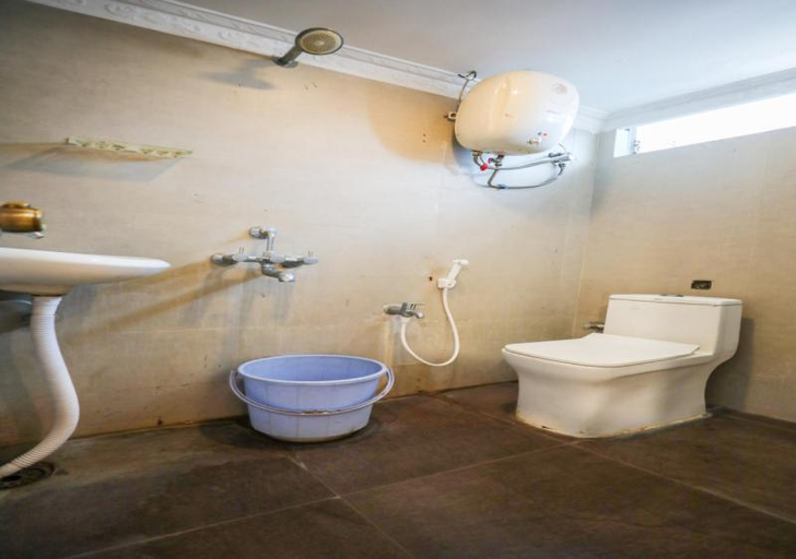 Others 3, Hotel Supraja Residency, Ranga Reddy