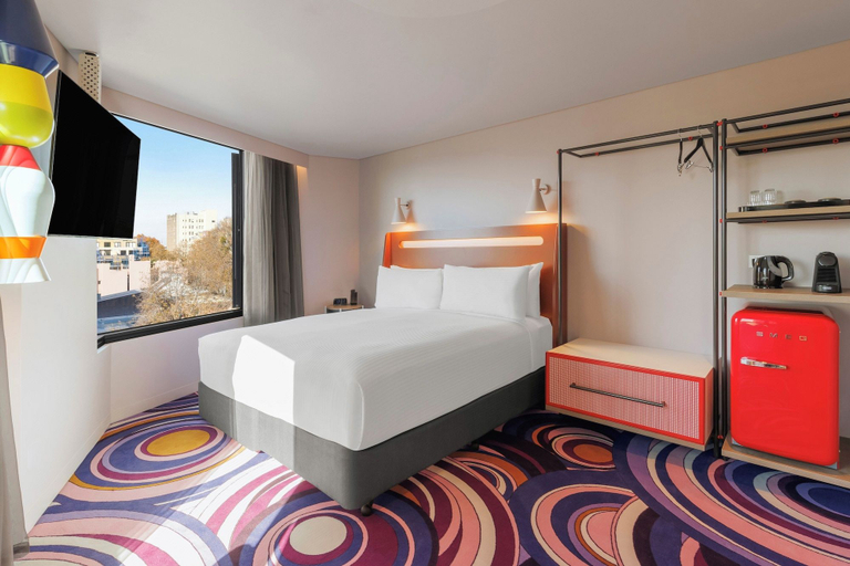 Others 2, Adge Hotel & Residence, Sydney