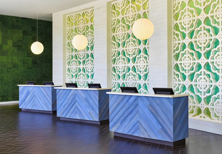 Others 5, Riviera Resort - Palm Springs By IHG, Riverside
