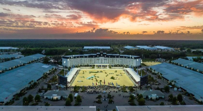 Others 5, Howard Johnson by Wyndham Ocala FL I-75, Marion