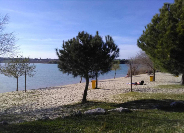 View from property 5, Nice Holiday Home With Private Swimming Pool Near Torre del Mar, Málaga