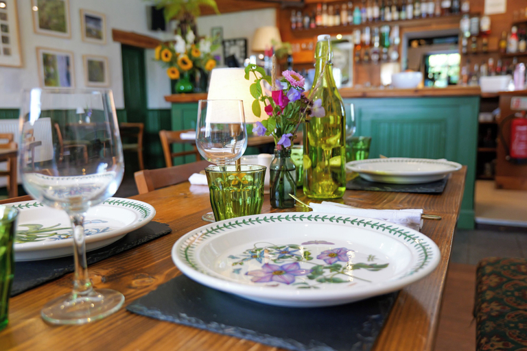 Food & Drinks 5, The Bellachroy, Argyll and Bute