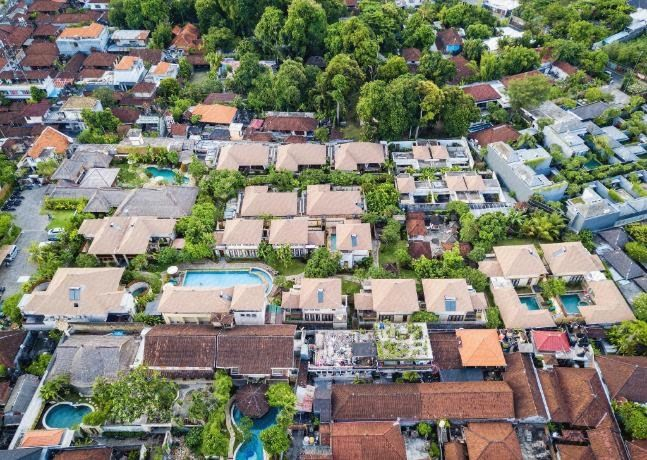 Others, Desamuda Village by Pertama Stay, Badung