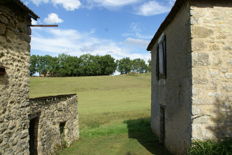 Exterior 4, Scenic Home in Berbiguieres, Dordogne