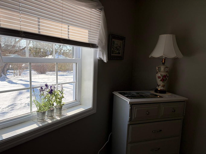 5, Crawford Suite, Crawford